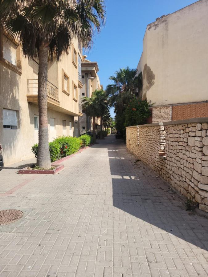 Essaouira Mogador Apartamento Exterior foto