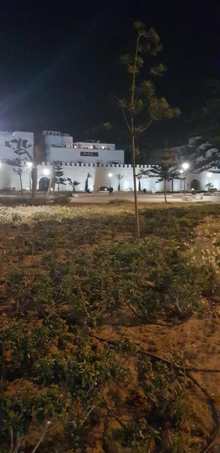 Essaouira Mogador Apartamento Exterior foto