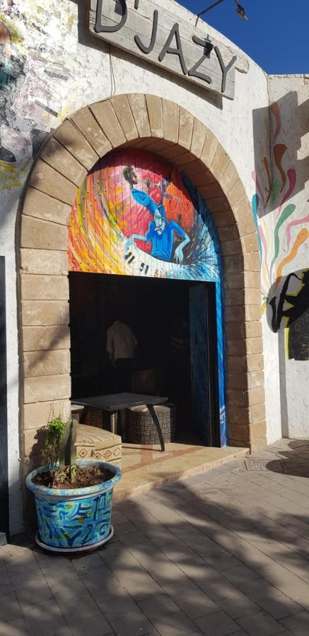 Essaouira Mogador Apartamento Exterior foto