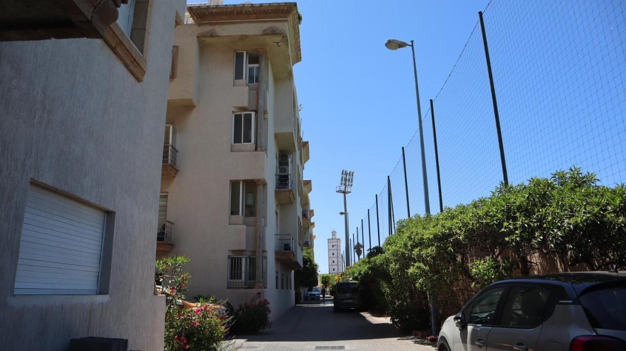 Essaouira Mogador Apartamento Exterior foto