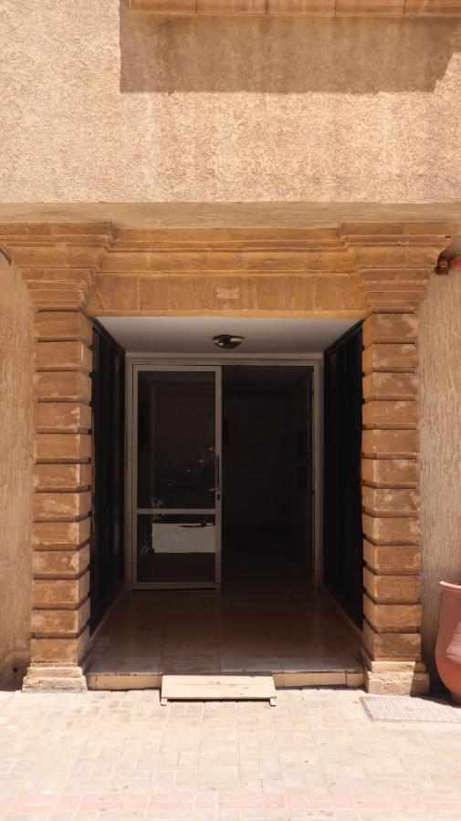 Essaouira Mogador Apartamento Exterior foto