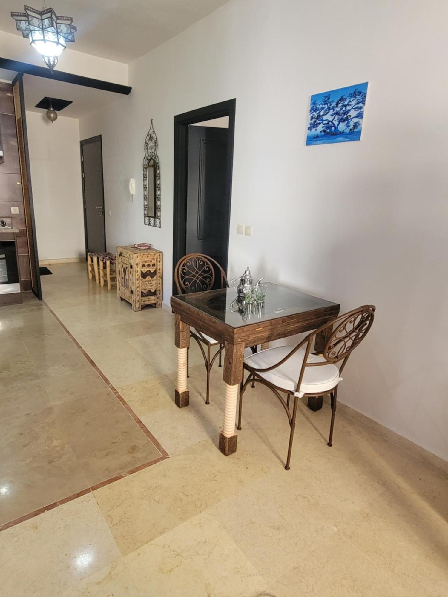 Essaouira Mogador Apartamento Exterior foto