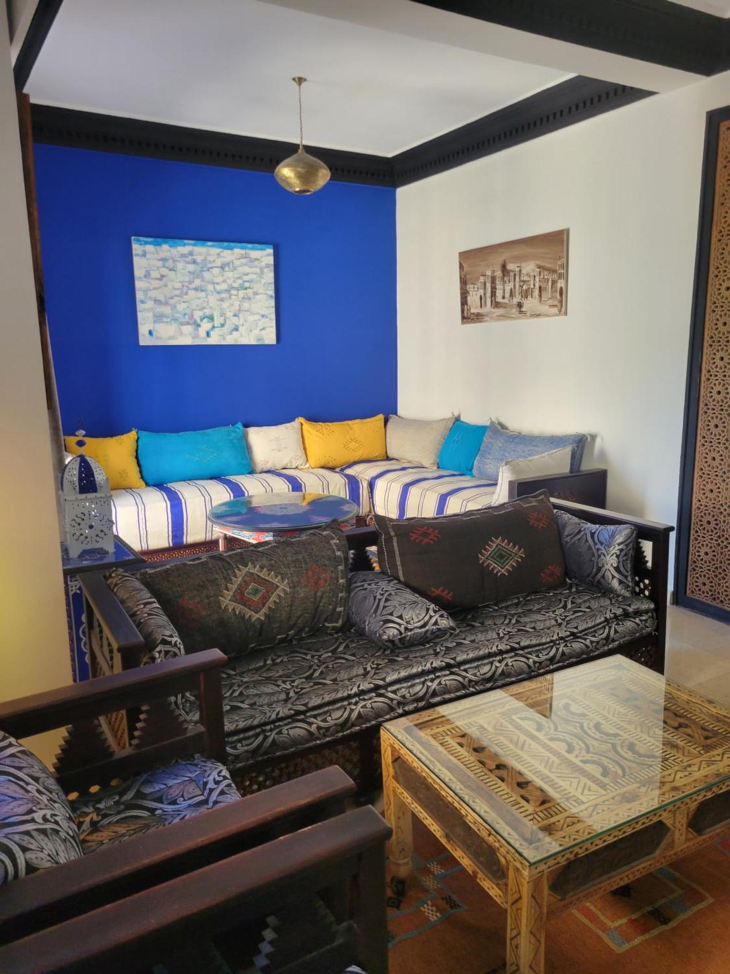 Essaouira Mogador Apartamento Exterior foto