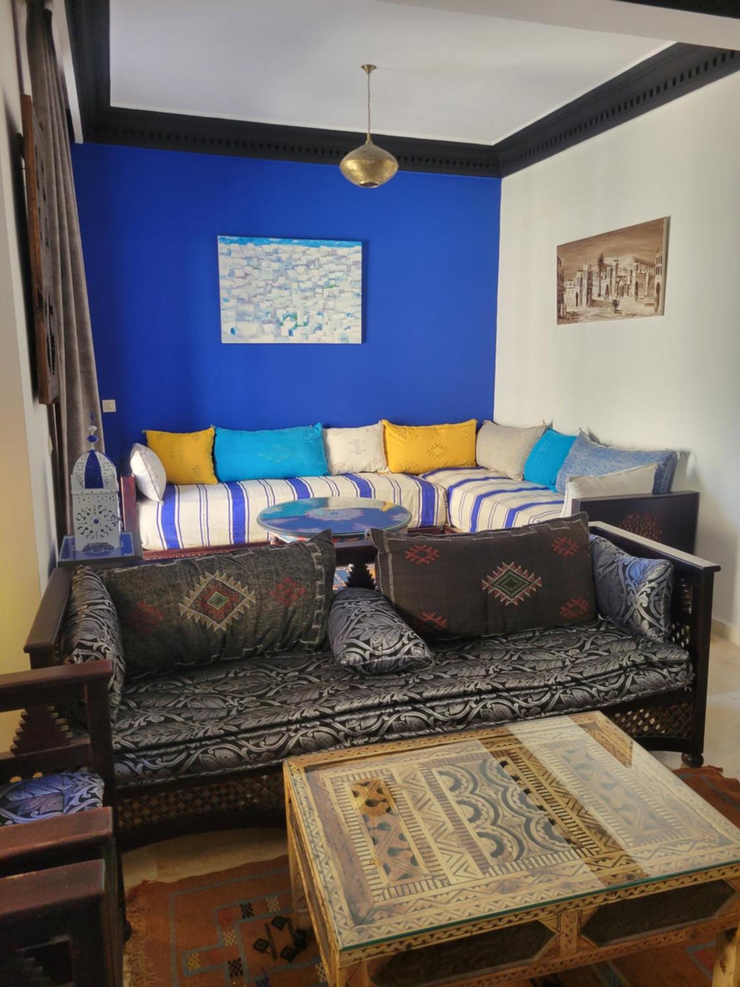 Essaouira Mogador Apartamento Exterior foto